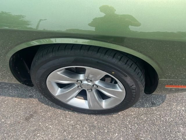 2021 Dodge Challenger SXT Photo in Lynchburg VA 24502