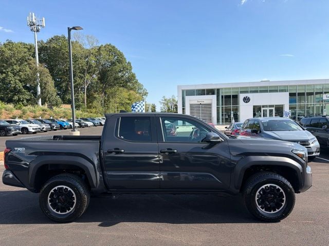 2026 Toyota Tacoma TRD Off-Road Photo in Lynchburg VA 24502