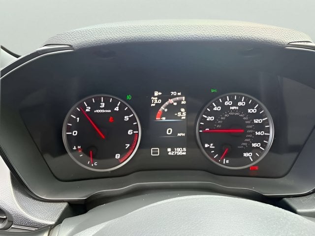 2022 Subaru WRX Premium Photo in Lynchburg VA 24502