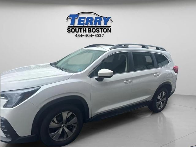 2025 Subaru Ascent Premium Photo in Boston VA 24592