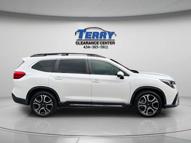 2023 Subaru Ascent Limited Photo in Lynchburg VA 24502