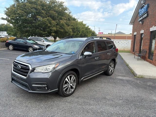2020 Subaru Ascent Touring Photo in Lynchburg VA 24502