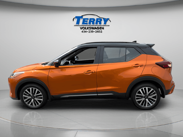 2023 Nissan Kicks SR Photo in  Forest  VA 24551