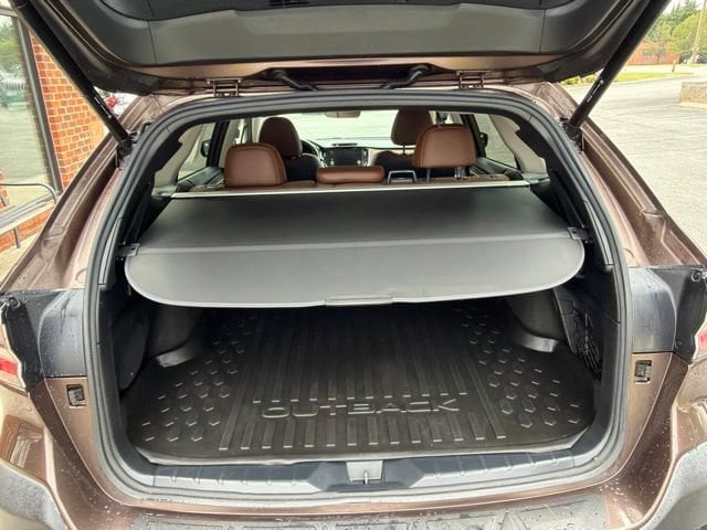 2021 Subaru Outback Touring XT Photo in Lynchburg VA 24502