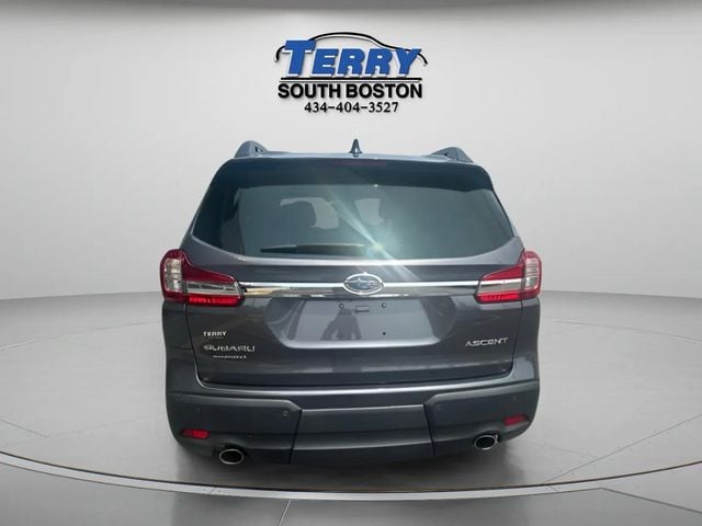 2022 Subaru Ascent Premium Photo in Boston VA 24592