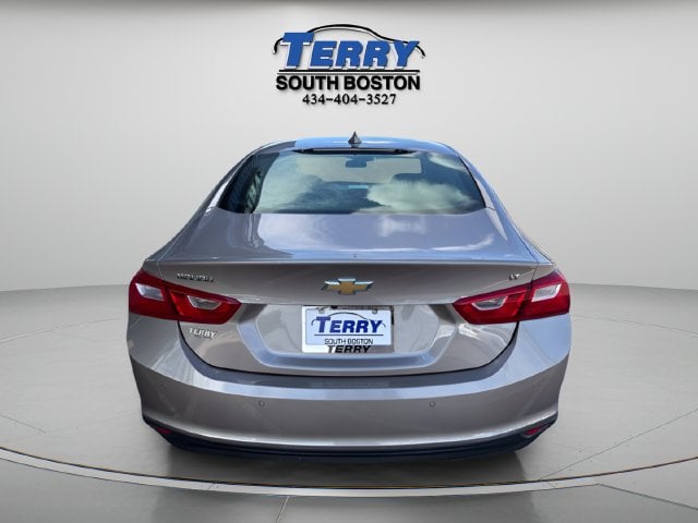 2024 Chevrolet Malibu LT Photo in Boston VA 24592