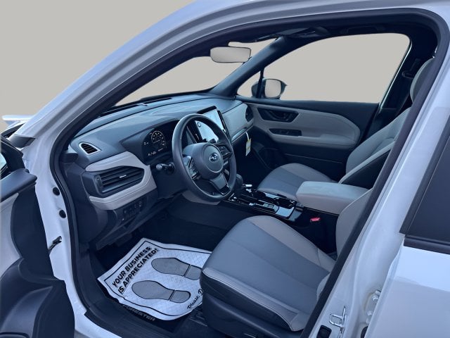 2026 Subaru Forester Premium Hybrid Photo in Lynchburg VA 24502