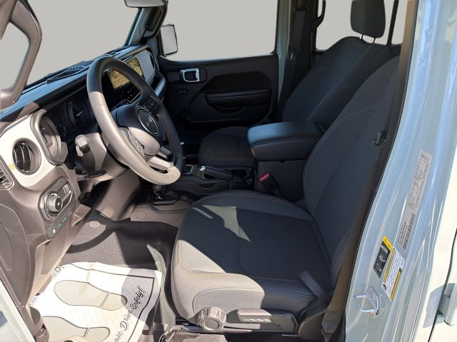 2024 Jeep Wrangler Willys 4xe Photo in  Forest  VA 24551