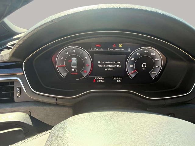 2024 Audi A4 45 S line Premium Plus Photo in Lynchburg VA 24502