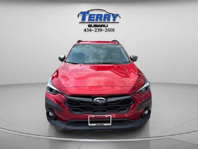 2026 Subaru Crosstrek Limited Photo in Lynchburg VA 24502