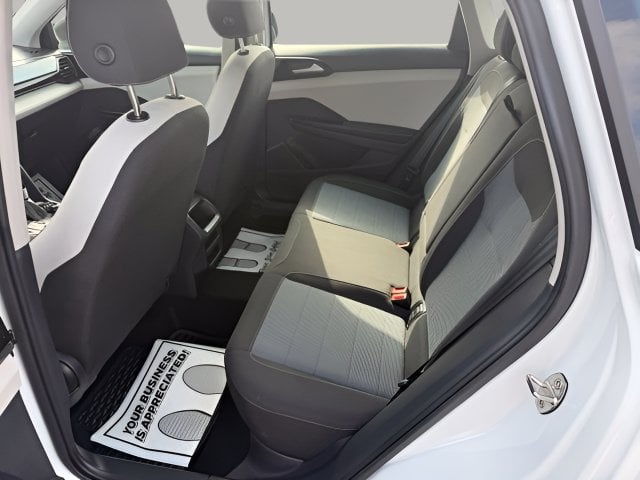2025 Volkswagen Taos 1.5T S Photo in Lynchburg VA 24502