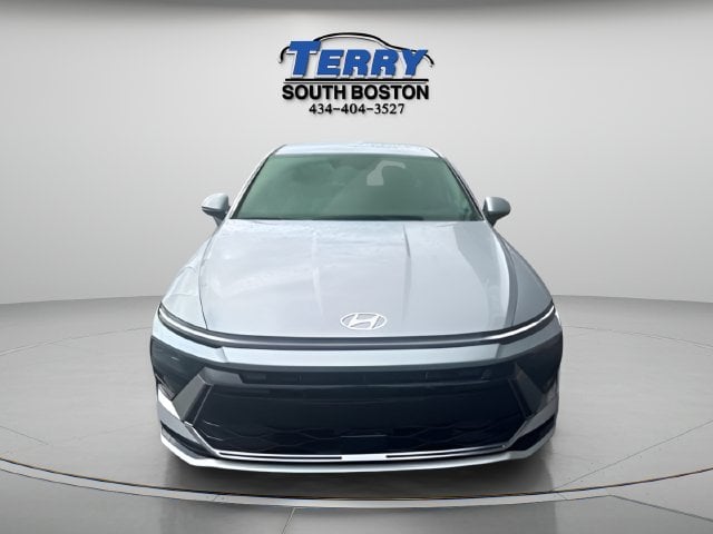 2025 Hyundai Sonata SEL Photo in Boston VA 24592