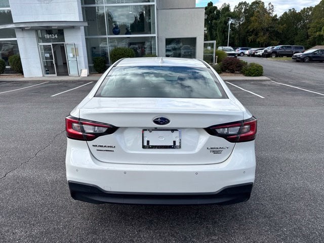 2024 Subaru Legacy Limited Photo in Lynchburg VA 24502