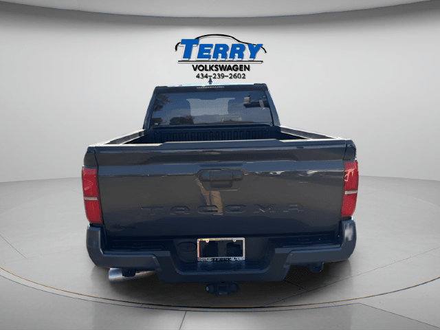 2026 Toyota Tacoma TRD Off-Road Photo in Lynchburg VA 24502