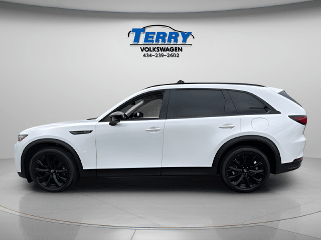 2025 Mazda CX-90 3.3 Turbo Premium Photo in Lynchburg VA 24502