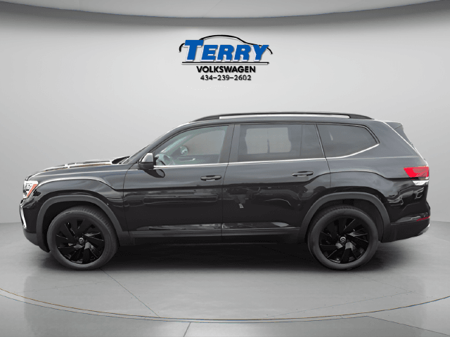 2024 Volkswagen Atlas 2.0T SE w/Technology Photo in  Forest  VA 24551