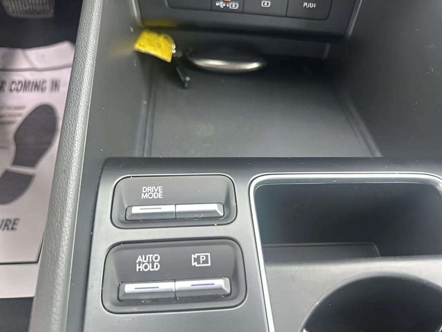 2025 Hyundai Sonata SEL Photo in Boston VA 24592