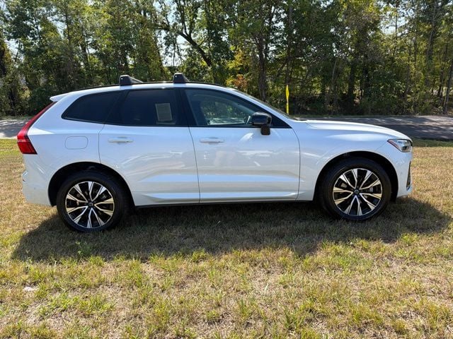 2023 Volvo XC60 B5 Plus Dark Theme Photo in Lynchburg VA 24502