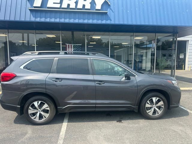 2022 Subaru Ascent Premium Photo in Boston VA 24592