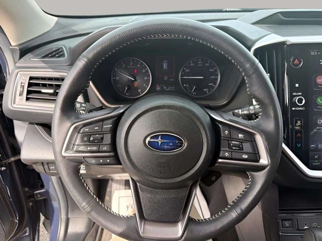 2024 Subaru Ascent Limited Photo in Lynchburg VA 24502