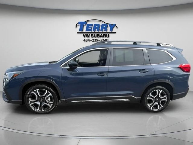 2024 Subaru Ascent Limited Photo in Lynchburg VA 24502