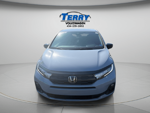 2025 Honda Odyssey Sport-L Photo in  Forest  VA 24551