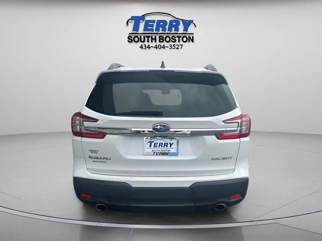 2025 Subaru Ascent Premium Photo in Boston VA 24592