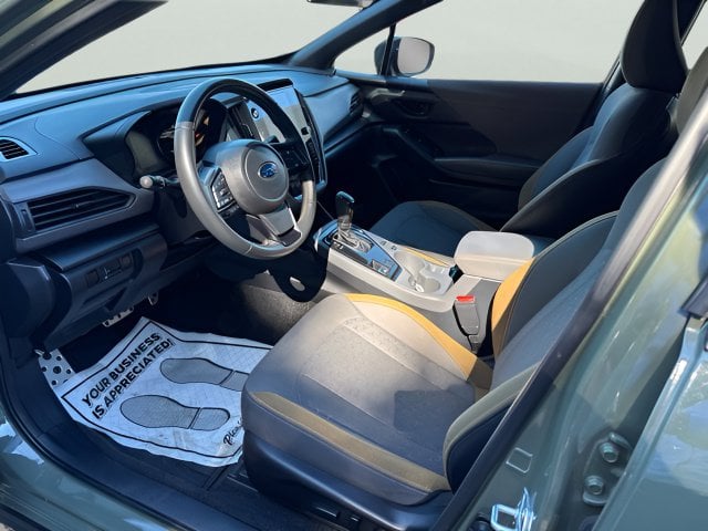 2024 Subaru Crosstrek Sport Photo in Lynchburg VA 24502