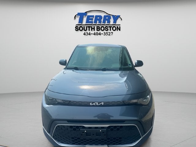 2024 Kia Soul LX Photo in Boston VA 24592