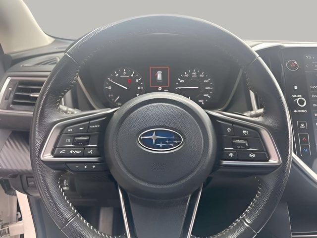 2025 Subaru Ascent Premium Photo in Boston VA 24592
