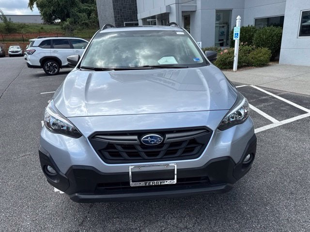 2023 Subaru Crosstrek Sport Photo in Lynchburg VA 24502