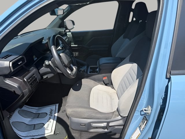 2025 Toyota 4Runner TRD Off-Road Photo in Lynchburg VA 24502