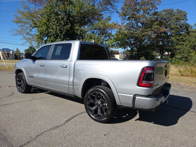 2022 Ram 1500 Limited Photo in Lynchburg VA 24502