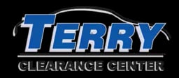 Terry Clearance Center