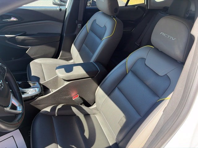 Pre-Owned 2024 Chevrolet Trax ACTIV - photo - 7