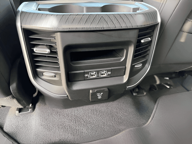 Pre-Owned 2025 Ram 1500 Big Horn/Lone Star - photo - 12