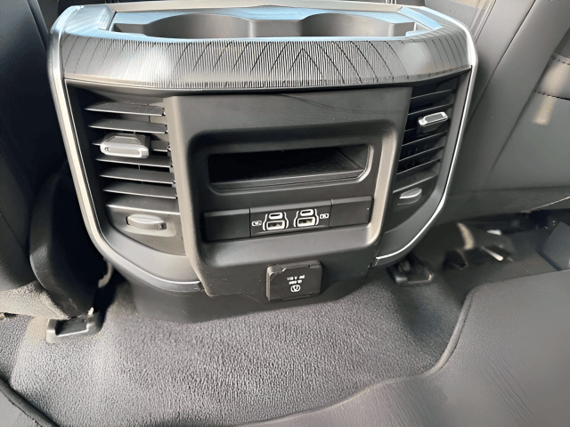 Pre-Owned 2025 Ram 1500 Big Horn/Lone Star - photo - 12