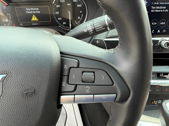 Pre-Owned 2024 Cadillac CT4 Luxury - photo - 12