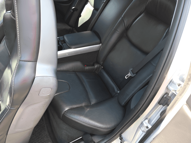 Pre-Owned 2004 Mazda RX-8 Base - photo - 10