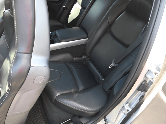 Pre-Owned 2004 Mazda RX-8 Base - photo - 10