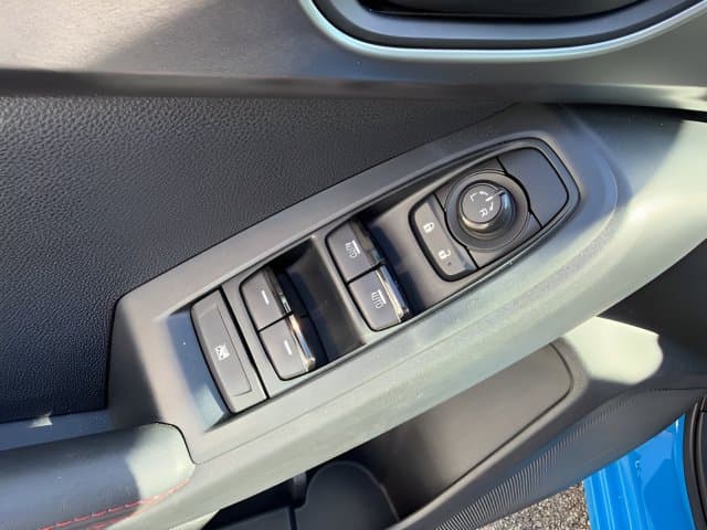 Pre-Owned 2024 Subaru Impreza Sport - photo - 5