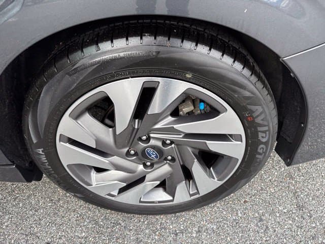 Pre-Owned 2024 Subaru Legacy Touring XT - photo - 10