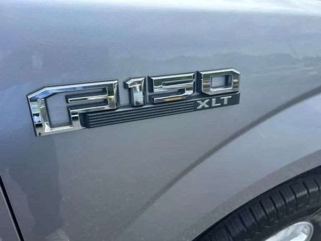 Pre-Owned 2020 Ford F-150 XLT - photo - 13