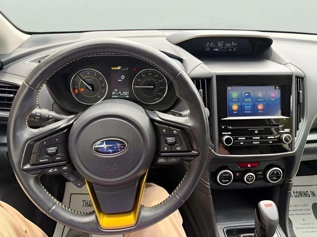 Pre-Owned 2023 Subaru Crosstrek Sport - photo - 6