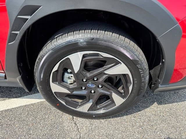Pre-Owned 2026 Subaru Crosstrek Limited - photo - 9