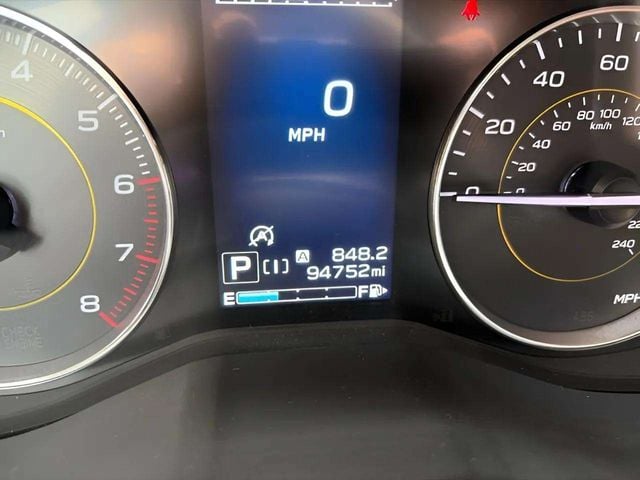 Pre-Owned 2023 Subaru Crosstrek Sport - photo - 9