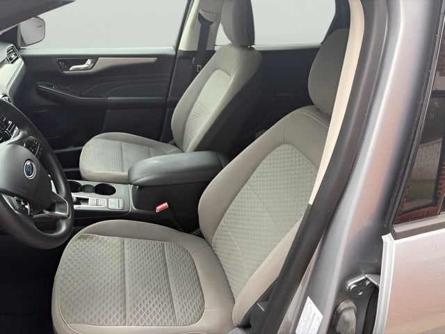 Pre-Owned 2021 Ford Escape SE - photo - 7