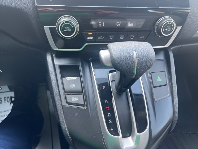 Pre-Owned 2019 Honda CR-V LX - photo - 15