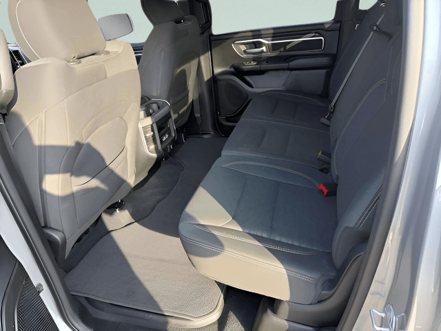 Pre-Owned 2025 Ram 1500 Big Horn/Lone Star - photo - 11