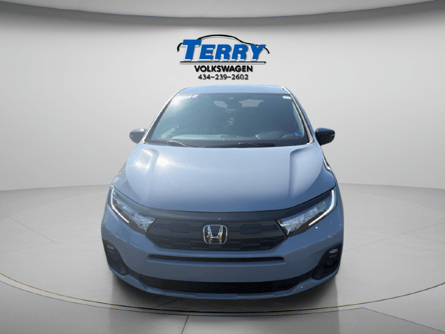 Pre-Owned 2025 Honda Odyssey Sport-L - photo - 1